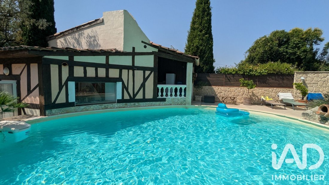 House in Velleron, Provence-Alpes-Côte d'Azur, France 2 - 18671365