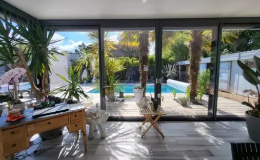 House in Mesquer, Pays de la Loire, France 1