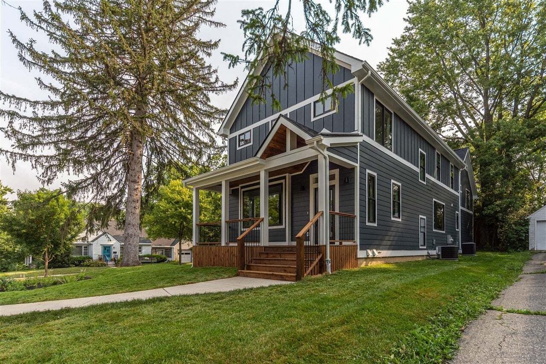 House in Ann Arbor, Michigan, United States 3 - 18662460