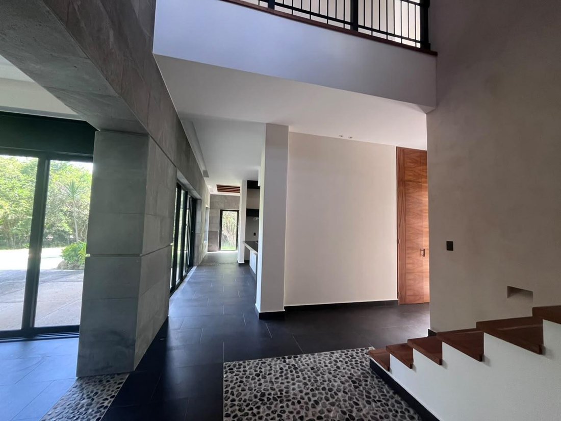 House in Cancún Country Club, Quintana Roo, Mexico 2 - 18660412