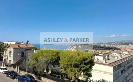 Apartment in Nice, Provence-Alpes-Côte d'Azur, France 1