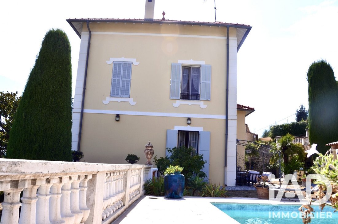 House in Plan de Noves, Vence, France 5 - 18668242