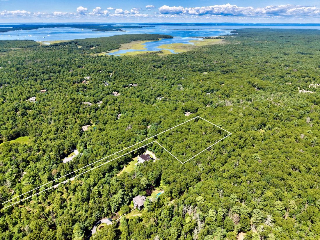Land in East Hampton, New York, United States 4 - 18668833