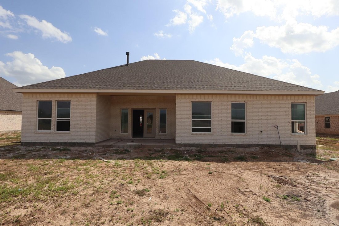 House in Needville, Texas, United States 4 - 18113722