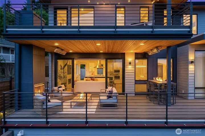 House in Kirkland, Washington, United States 2 - 18665588