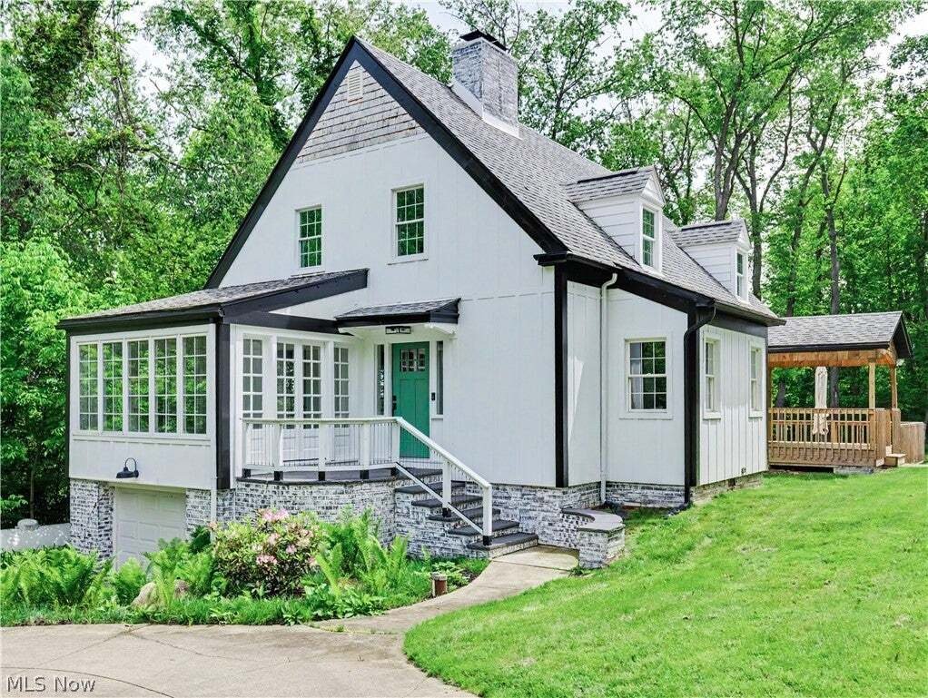 House in Norton, Ohio, United States 1 - 18667653