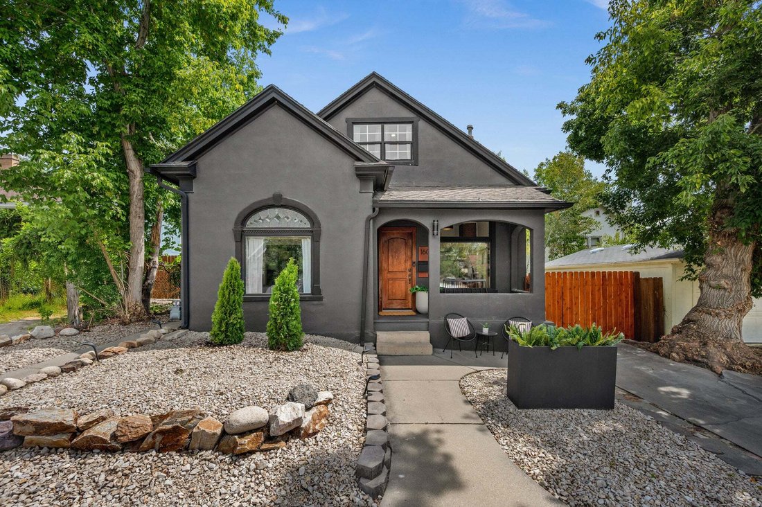 House in Salt Lake City, Utah, United States 1 - 18669103
