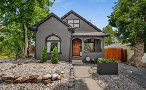 House in Salt Lake City, Utah, United States 1