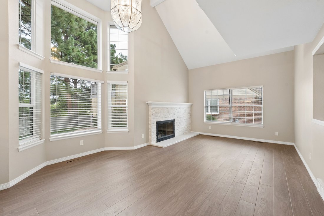 Townhouse in Centennial, Colorado, United States 2 - 18666451