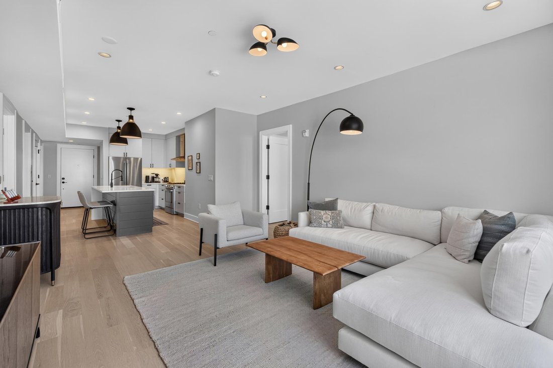 Condo in Jersey City, New Jersey, United States 4 - 18665398