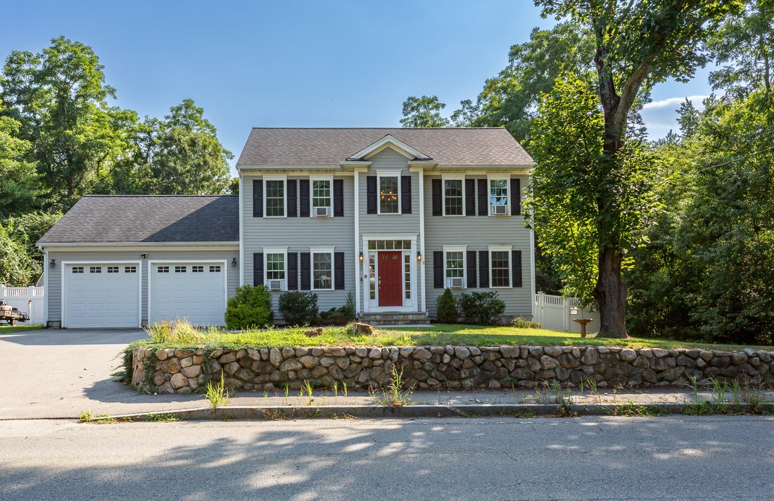 House in Marion, Massachusetts, United States 1 - 18664258