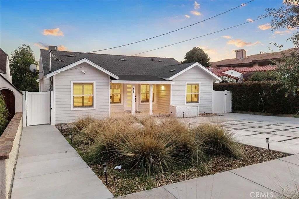 Townhouse in Sierra Madre, California, United States 4 - 17456589