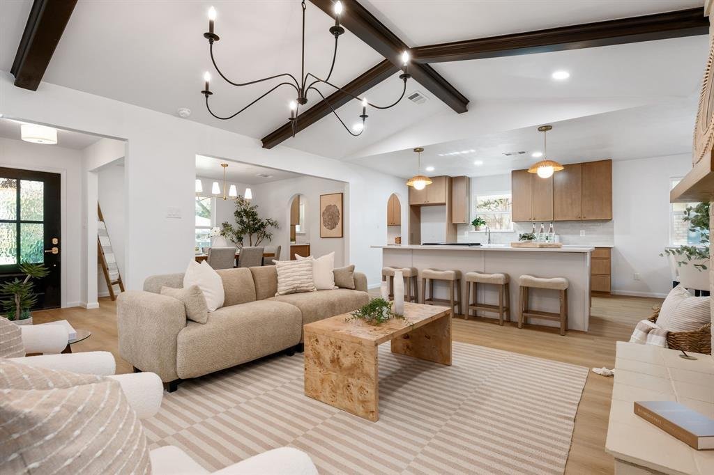 House in Dallas, Texas, United States 3 - 18664023