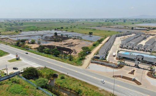 Land in Samborondón, Guayas, Ecuador 1