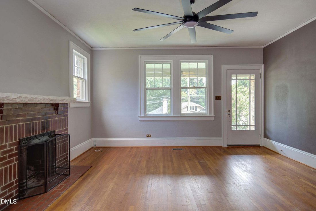 House in Raleigh, North Carolina, United States 4 - 18663608