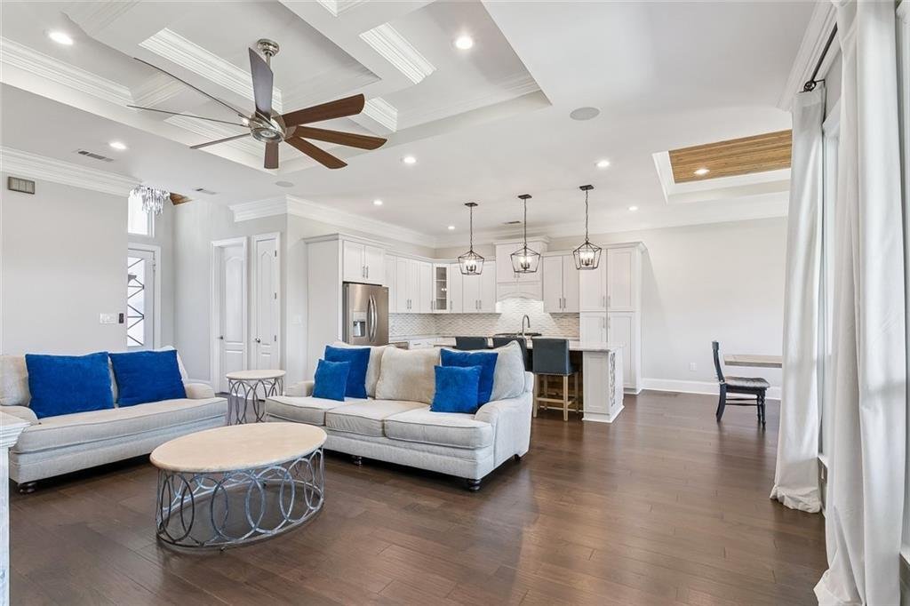 House in Metairie, Louisiana, United States 3 - 18668909