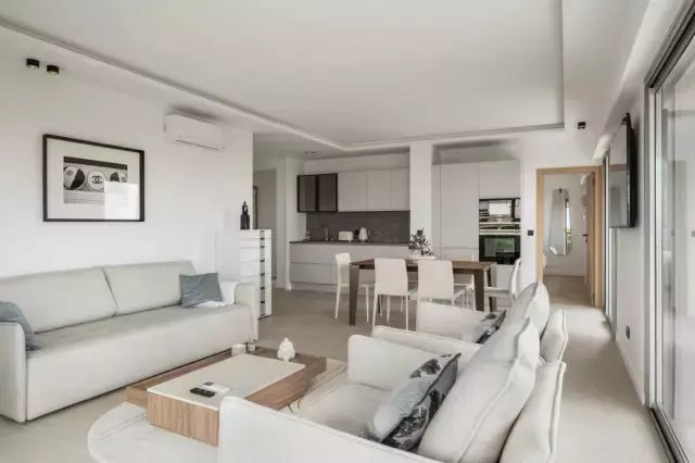 Apartment in Cannes, Provence-Alpes-Côte d'Azur, France 3 - 15503265