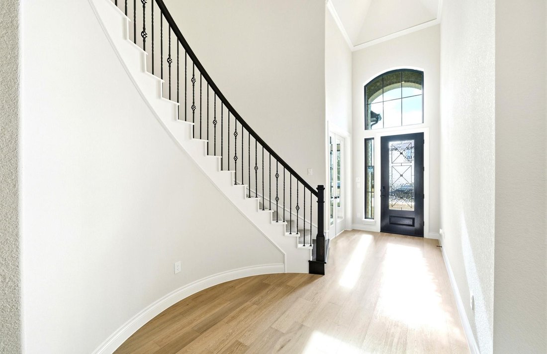 Casa a Houston, Texas, Stati Uniti 4 - 18664160