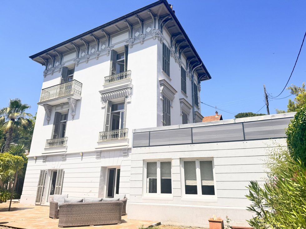 Villa in Plan de Noves, Vence, France 2 - 18662562