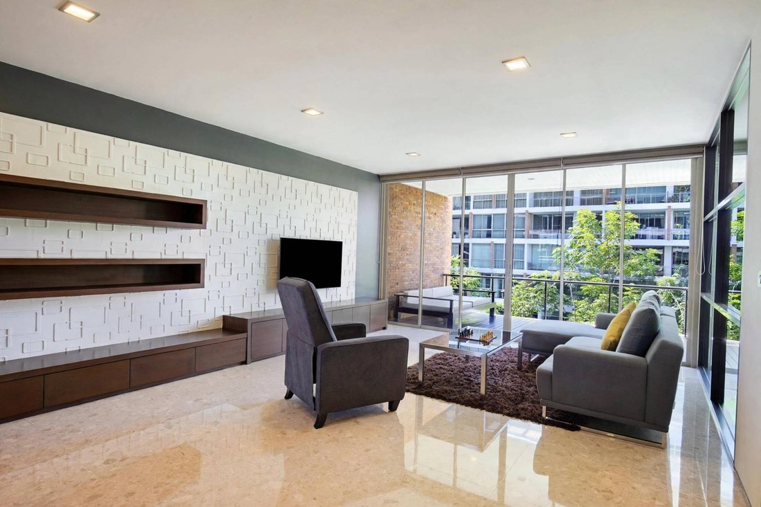 Condo in Bangkok, Krung Thep Maha Nakhon, Thailand 5 - 18666413