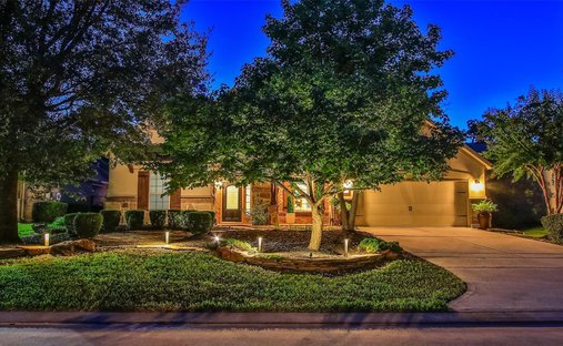 Casa a Spring, Texas, Stati Uniti 1