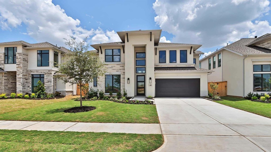 Casa en Missouri City, Texas, Estados Unidos 2 - 17717826