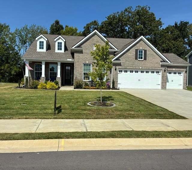 House in Murfreesboro, Tennessee, United States 1 - 18670723