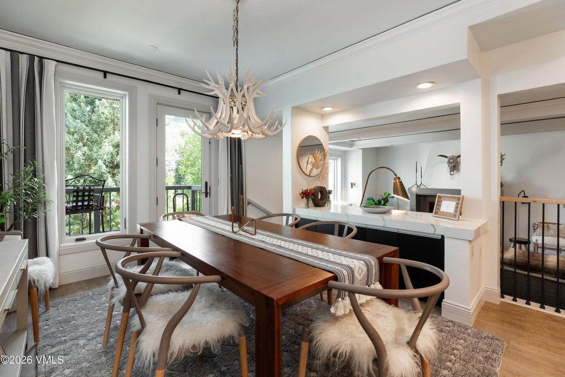 Condo in Avon, Colorado, United States 2 - 18662734