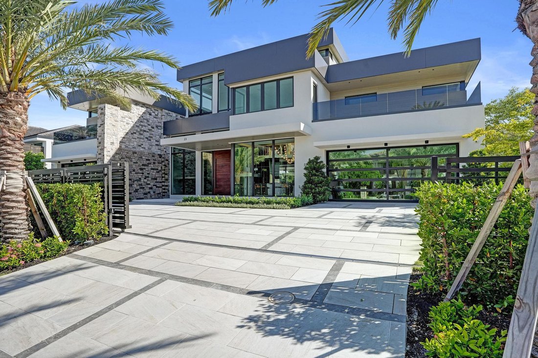 House in Fort Lauderdale, Florida, United States 4 - 18633436