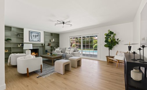 Maison à Thousand Oaks, Californie, États-Unis 1