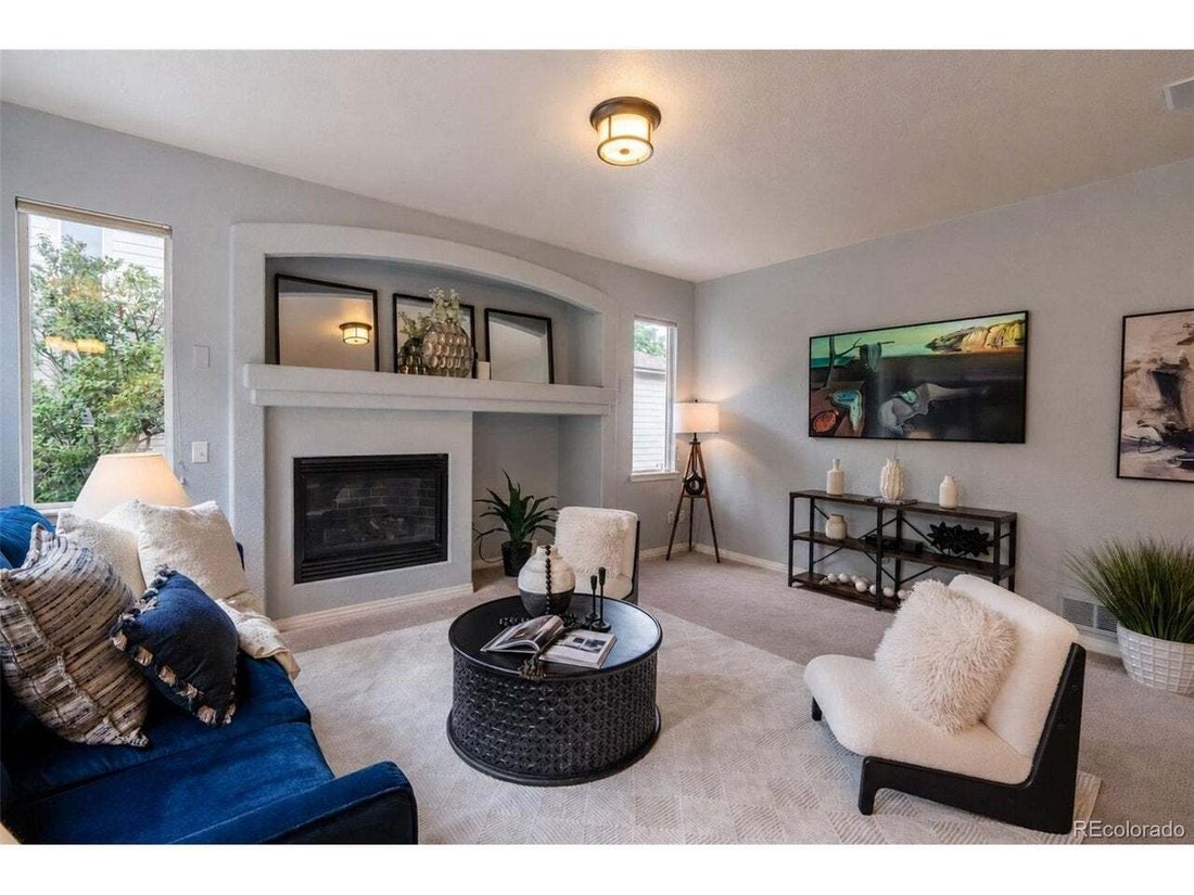 House in Littleton, Colorado, United States 4 - 18667760