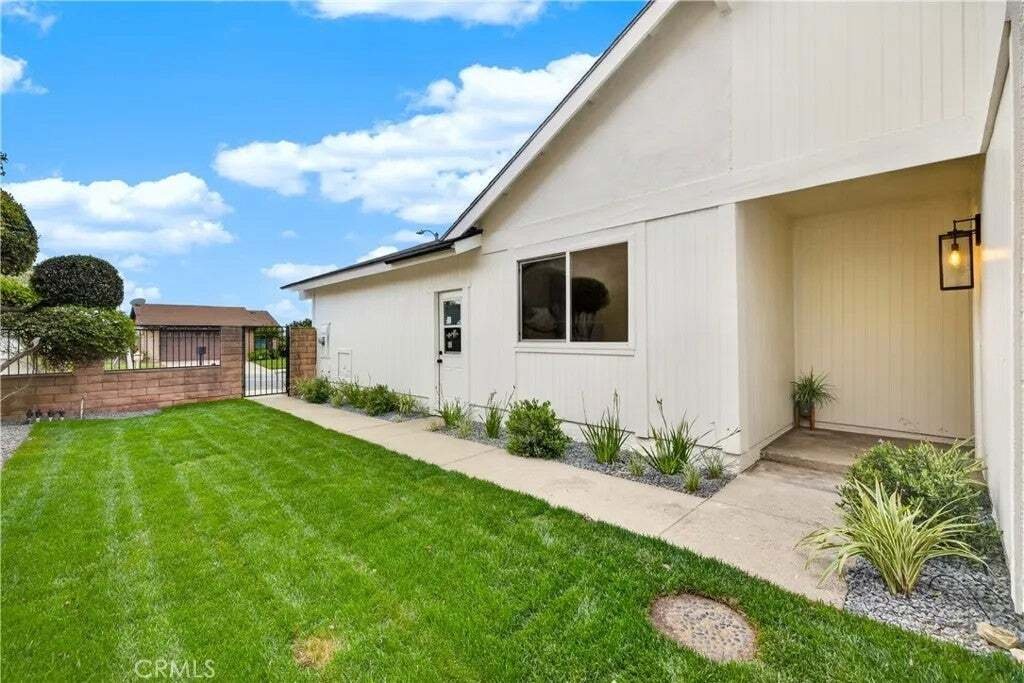 Casa en Montebello, California, Estados Unidos 4 - 17869262