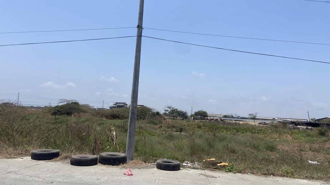 Land in Duran, Guayas, Ecuador 2 - 18660726