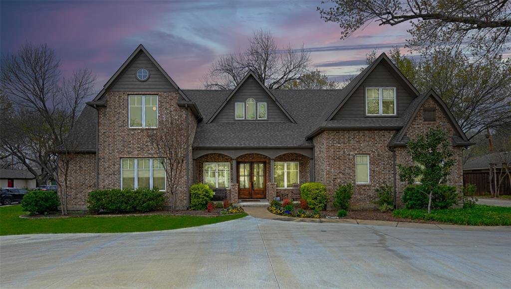 House in Farmers Branch, Texas, United States 1 - 18615728