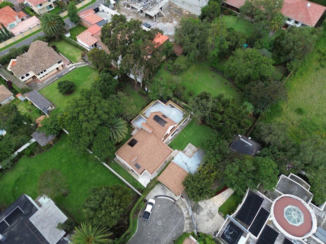 House in Quito, Pichincha, Ecuador 3 - 18660408