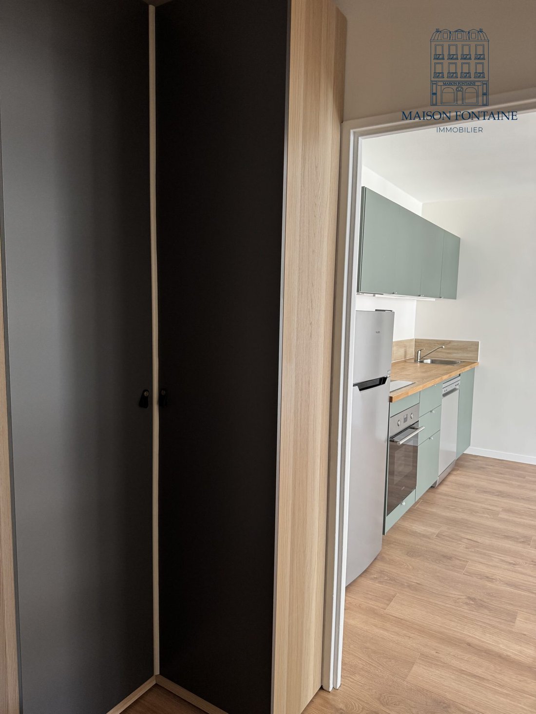 Apartment in Violet Commerce, Paris 15e Arrondissement, Paris 5 - 18665456