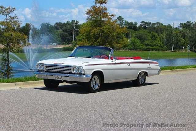 Chevrolet Impala in Calverton, NY, United States 1 - 18669078