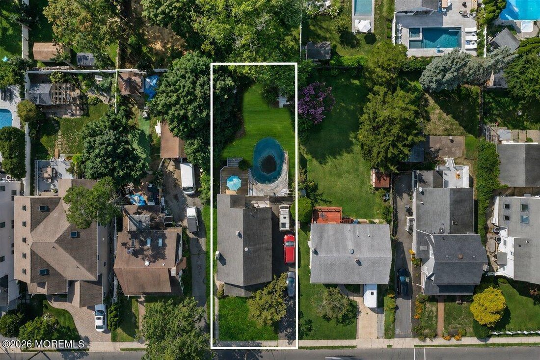 House in Manasquan, New Jersey, United States 4 - 18665903