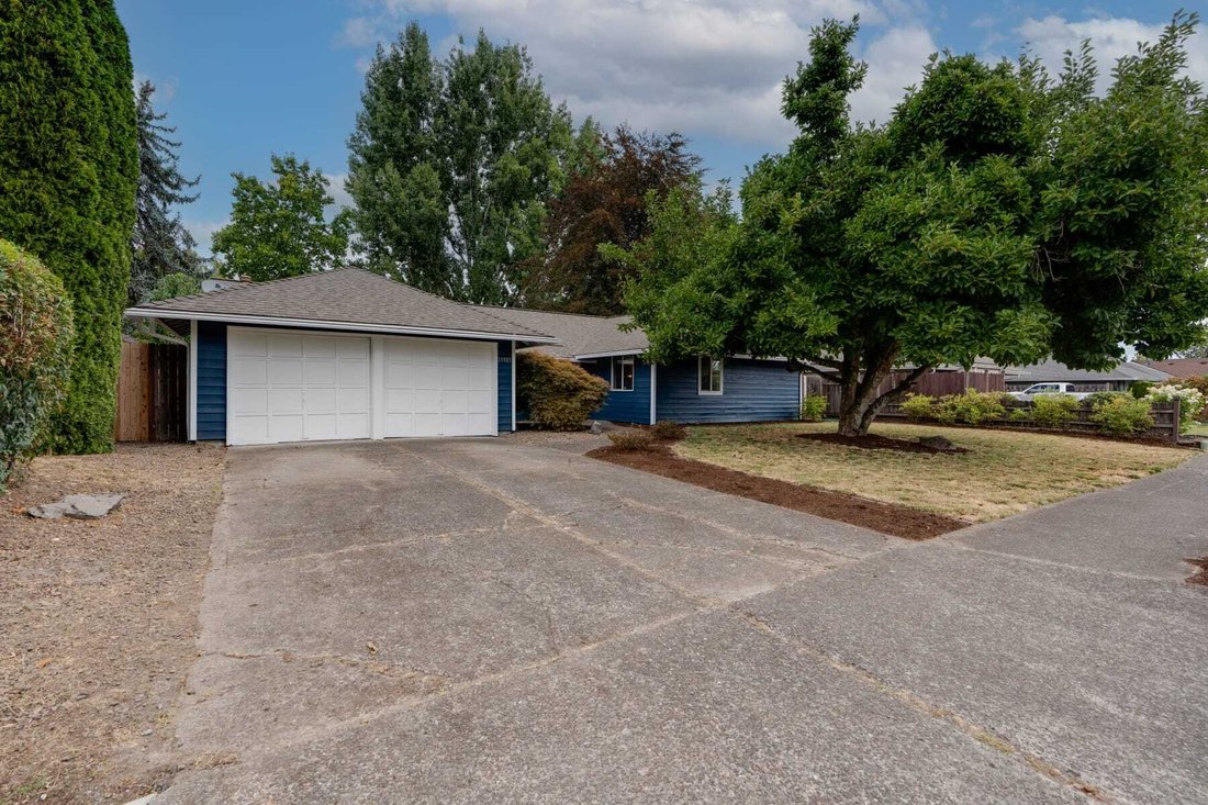 House in Beaverton, Oregon, United States 1 - 18661223