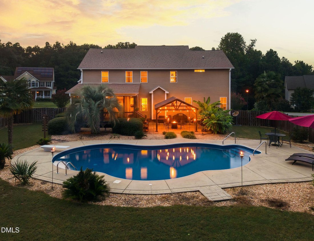 House in Clayton, North Carolina, United States 1 - 18667876