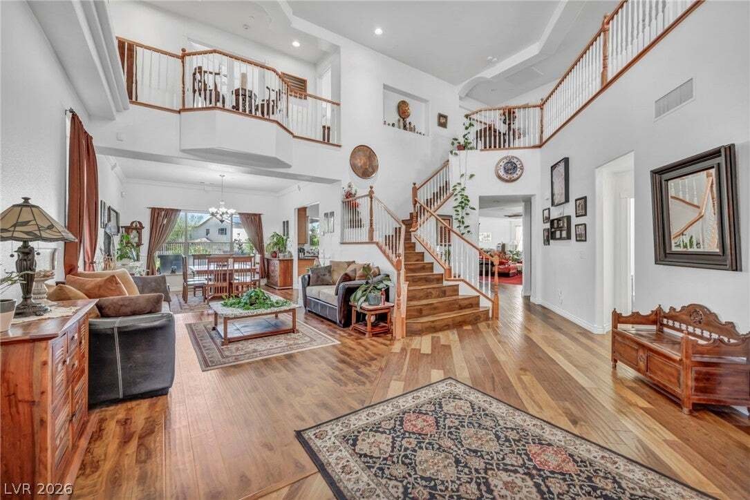 House in North Las Vegas, Nevada, United States 5 - 18662806