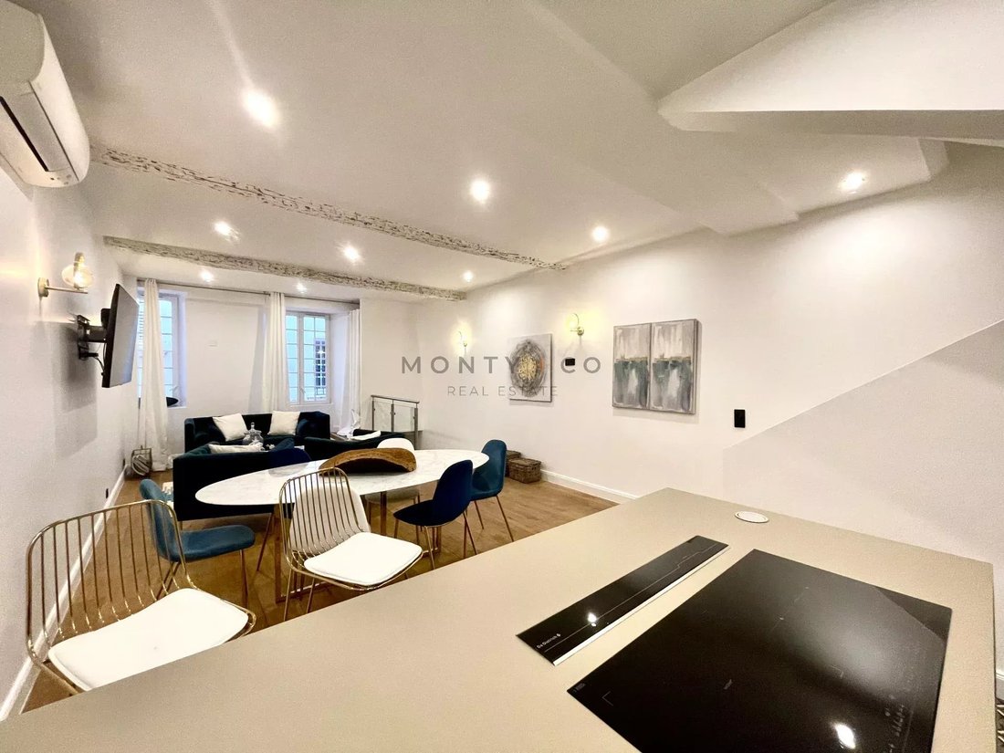 House in French Riviera, Provence-Alpes-Côte d'Azur, France 1 - 15456202