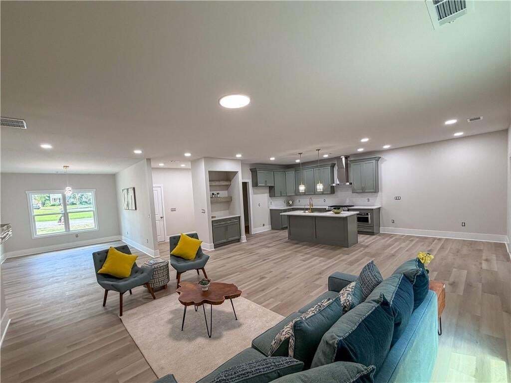 House in Norcross, Georgia, United States 3 - 18667938