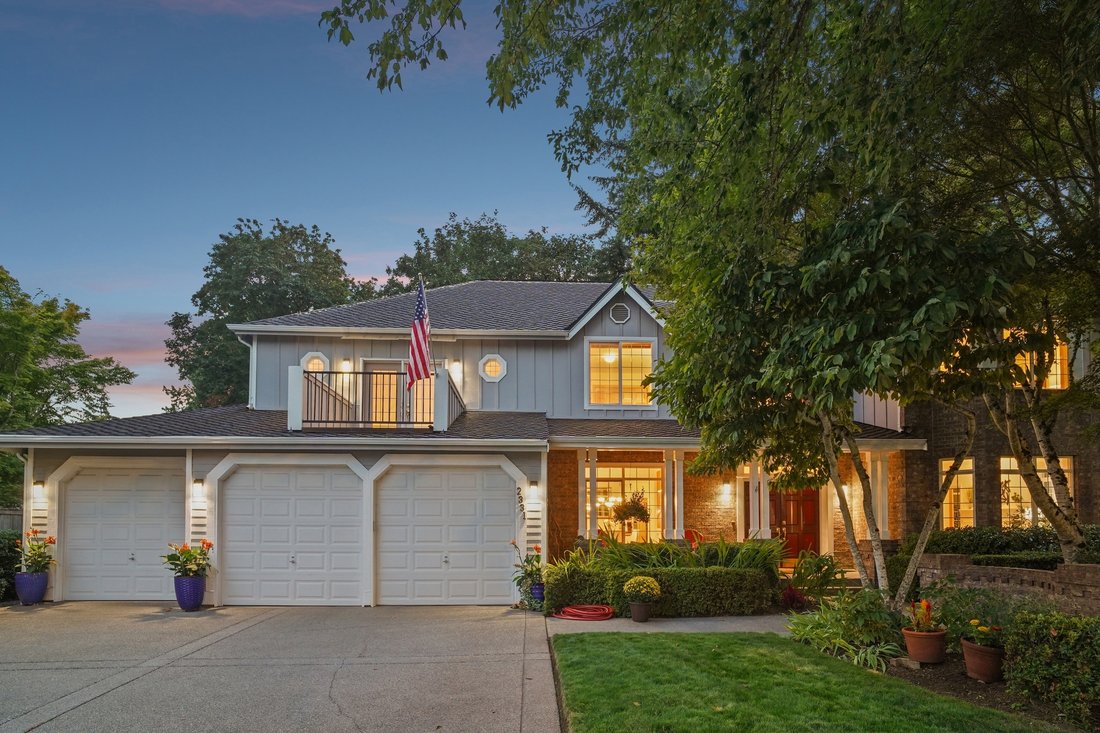House in Newcastle, Washington, United States 1 - 18668071