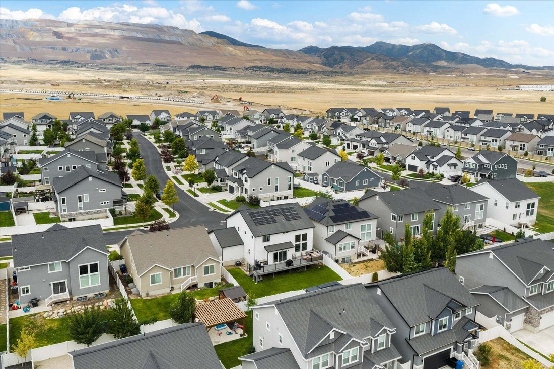 House in Herriman, Utah, United States 3 - 18669106