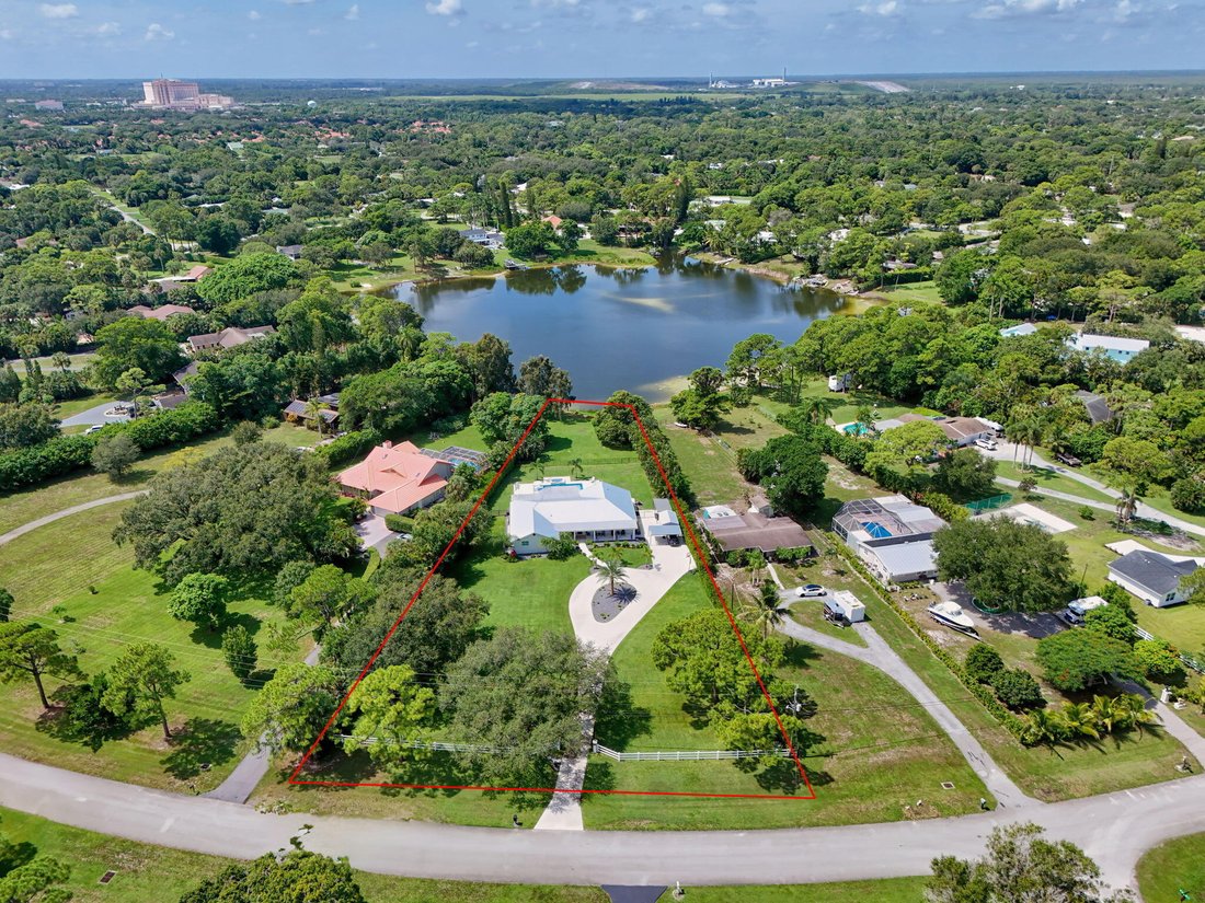 House in Palm Beach Gardens, Florida, United States 1 - 18662971