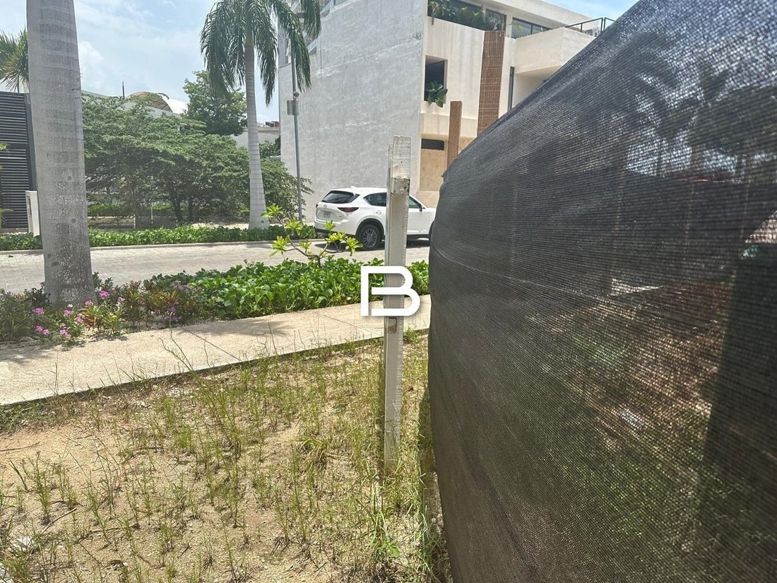 Land in Cancún, Quintana Roo, Mexico 5 - 18661375