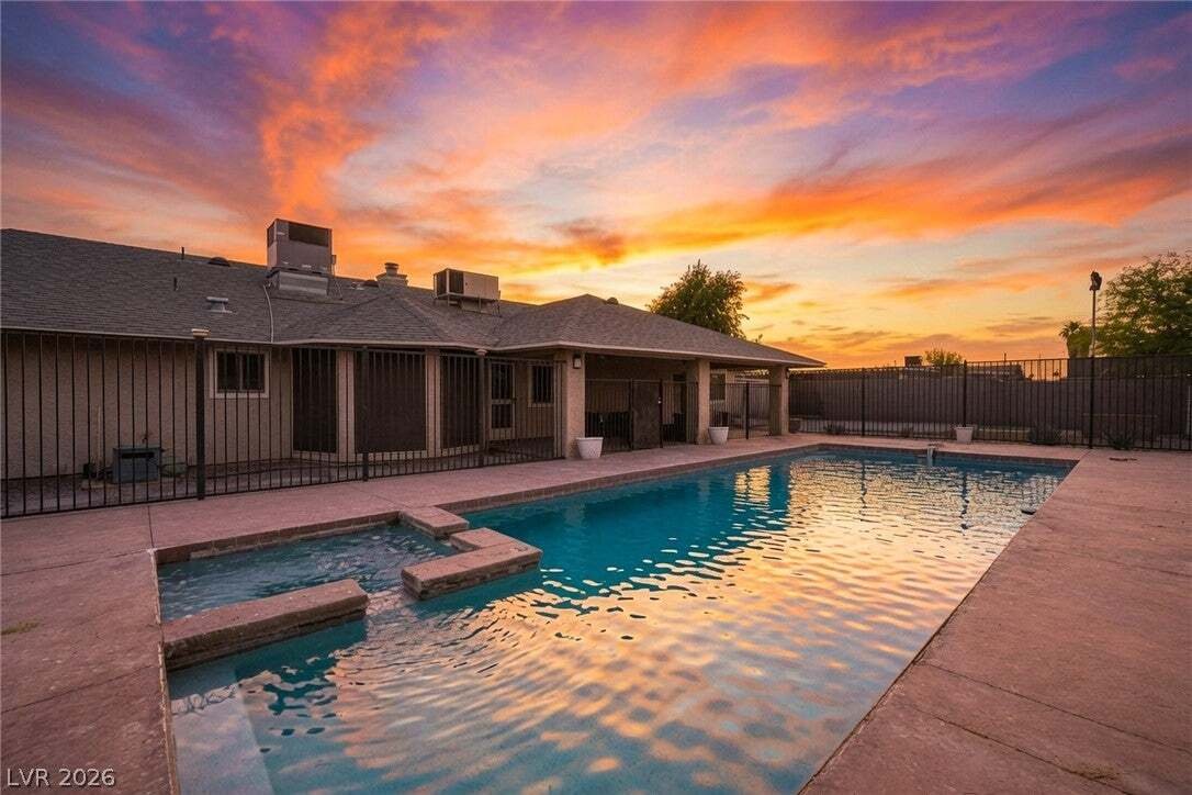 House in Las Vegas, Nevada, United States 1 - 18665989
