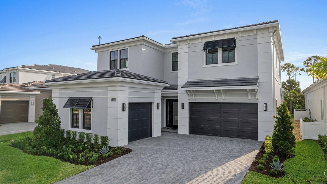 House in Palm Beach Gardens, Florida, United States 2 - 18668990