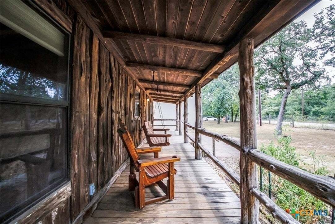 House in Rosanky, Texas, United States 1 - 18665680